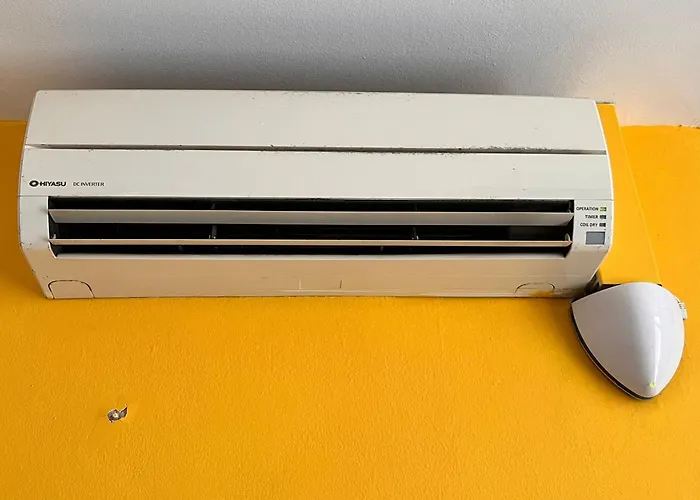 아파트 Sunflower *