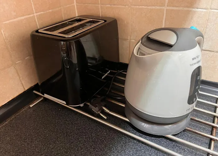 Sunflower 아파트 *